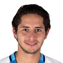 S. ALMEIDA PES 2017 portrait