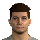 C. PAUL PES 2018 portrait