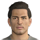 L. TRAVIS PES 2021 portrait