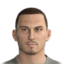A. GUENDOUZ PES 2021 portrait