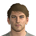 A. ZAVAN PES 2017 portrait