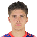 T. ZHAMALETDINOV PES 2021 portrait