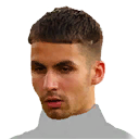 A. WHITEMAN PES 2021 portrait