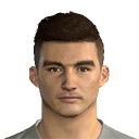 I. CHATZITHEODORIDIS PES 2021 portrait