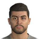 LIZIERO PES 2021 portrait