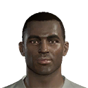 M. HONGLA PES 2017 portrait