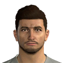 ALBERTO QUILES PES 2017 portrait