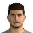 T. EDSER PES 2017 portrait