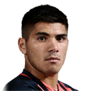 N. ZALAZAR PES 2021 portrait
