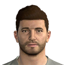 RUXI PES 2017 portrait