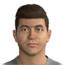 C. VILLANUEVA PES 2021 portrait