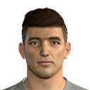 FERNANDO FONSECA PES 2021 portrait
