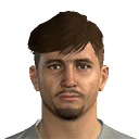 M. DEMOFONTI PES 2017 portrait