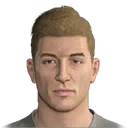 D. LAVERCOMBE PES 2020 portrait