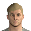 L. VAN MEURS PES 2017 portrait