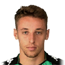 D. FRATTESI PES 2021 portrait