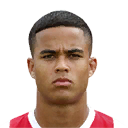 J. KLUIVERT PES 2021 portrait