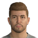 T. ATTIS PES 2017 portrait