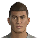 M. GIBBS-WHITE PES 2021 portrait