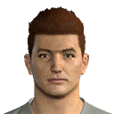 P. WEBBER PES 2017 portrait