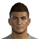 J. ILLANES PES 2021 portrait