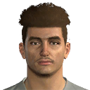 Y.BEN EL-MHANNI PES 2018 portrait