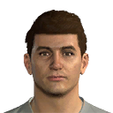 E. DENIS PES 2018 portrait