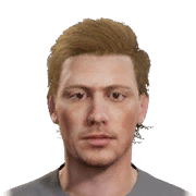 D. SCARR PES 2017 portrait