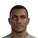 GILDO PES 2018 portrait
