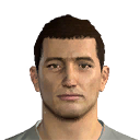 Á. MELO PES 2017 portrait