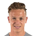 I. CARDONA PES 2021 portrait