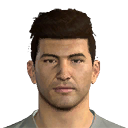 A. RODRÍGUEZ PES 2017 portrait