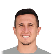 THIAGO COUTO PES 2021 portrait