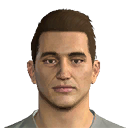 B. ETCHEVERRIA PES 2017 portrait