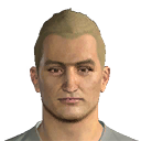 M. DONE PES 2018 portrait