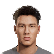E. GIANI PES 2021 portrait