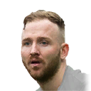 B. ALNWICK PES 2018 portrait