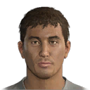 M. GONZÁLEZ PES 2018 portrait