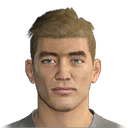 N. VERBURGH PES 2019 portrait
