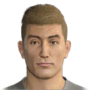 T. GUIDARA PES 2021 portrait
