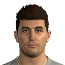 L. FIERRO PES 2017 portrait