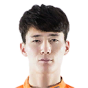 OH BAN-SUK PES 2020 portrait