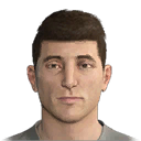 J. LARTIGA PES 2017 portrait