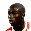 F. MENDY PES 2019 portrait