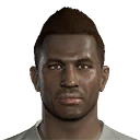 M. COULIBALY PES 2021 portrait