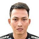 P. PROMLEE PES 2019 portrait