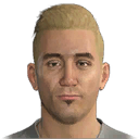 C. SPINELLI PES 2021 portrait