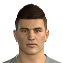 J. DORANGEON PES 2018 portrait