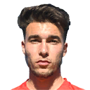M. MERGHEM PES 2021 portrait