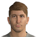 F. BECHTHOLDT PES 2020 portrait